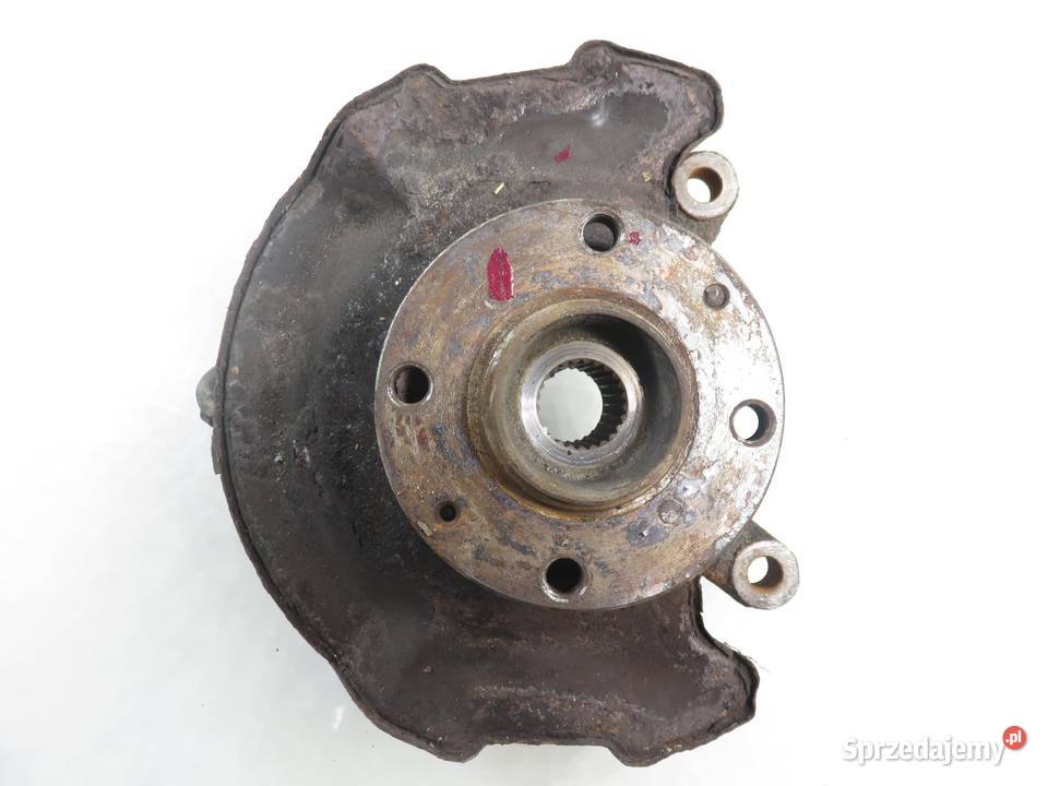 ZWROTNICA PIASTA PRZEDNIA PRAWA OPEL AGILA B 12