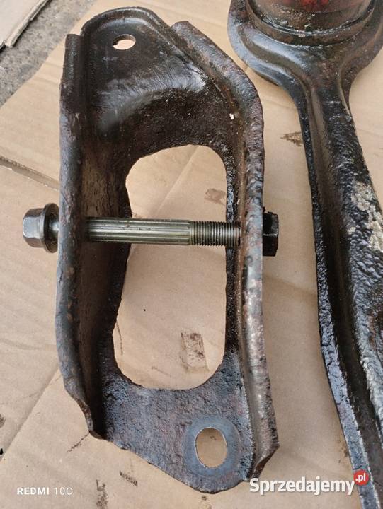 Honda Prelude IV 9296 lacznik wahacza Wahacze Tomaszów Mazowiecki