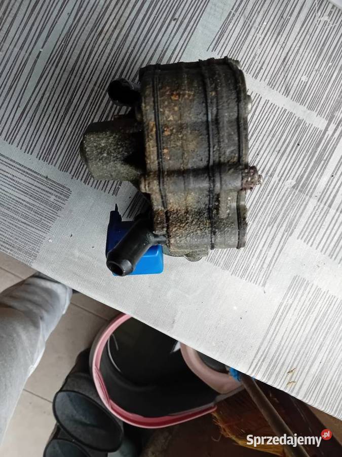 Parownik reduktor LPG listwa wtryskowa Parowniki mazowieckie Mińsk Mazowiecki