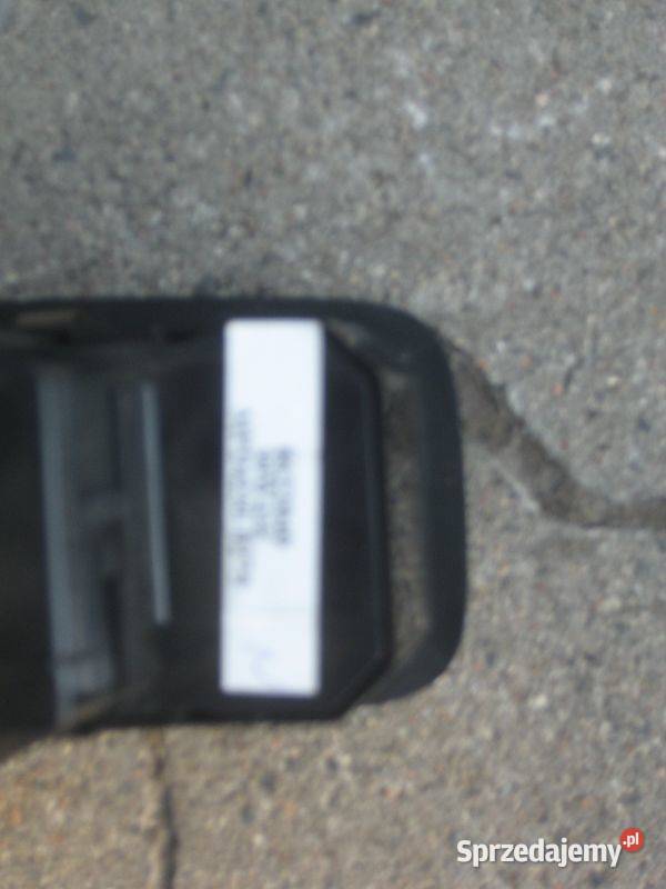 volvo s80 9803r przełącznik włącznik szyby przód