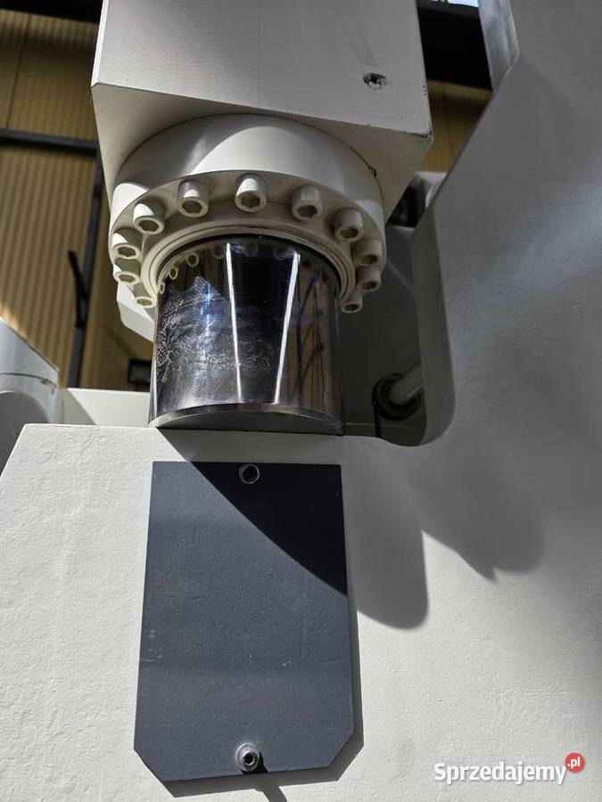 Prasa Krawedziowa LVD PPEB7 110T 3050mm CNC