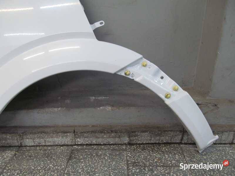 Błotnik Nadkole prawe lewe Mercedes sprinter 906 Kraśnik