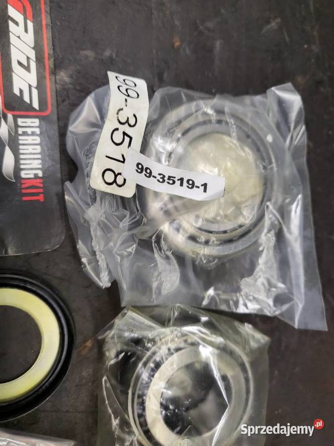 Łożysko główki ramy Kawasaki Suzuki Yamaha Lublin sprzedam