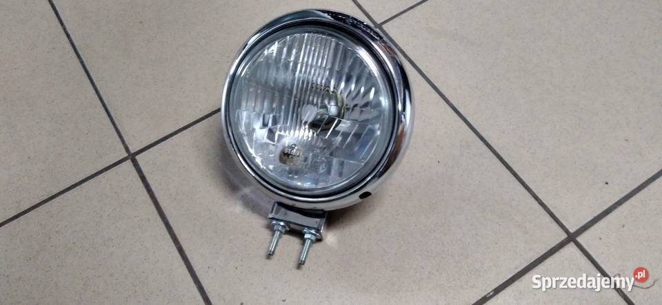 Reflektor Lampa Przód Europa Suzuki Intruder VS Brzeszcze