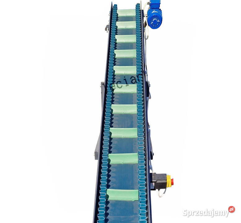 TAŚMOCIĄG Magnetyczny Transporter 04 x 6m Pozostałe Zabrze sprzedam