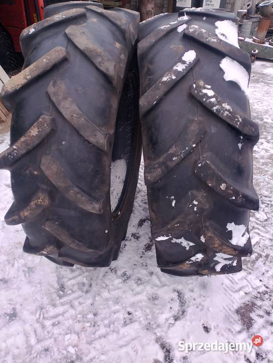 opony rolnicze Łaźniki