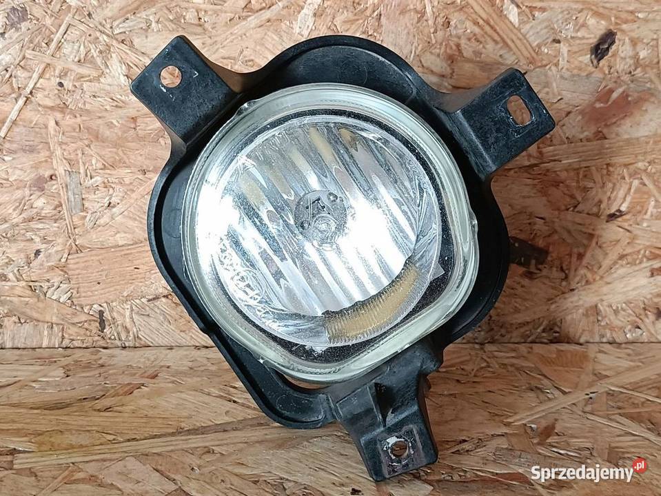 FORD KA II HALOGEN ZDERZAKA PRAWY PRZÓD 51803003