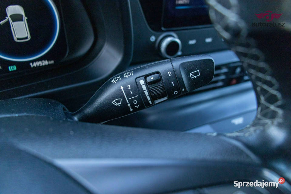 Hyundai i20 Mild HybridAutomatFaktura Vat 23 III możliwa zamiana Warszawa