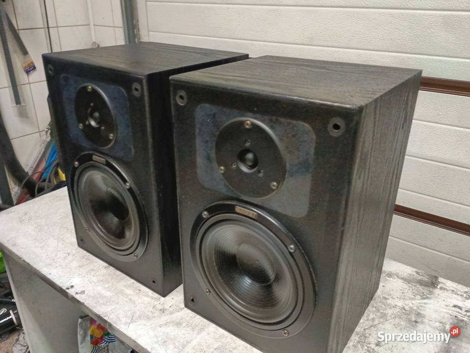 Kolumny Quadral QLX110 Lubin