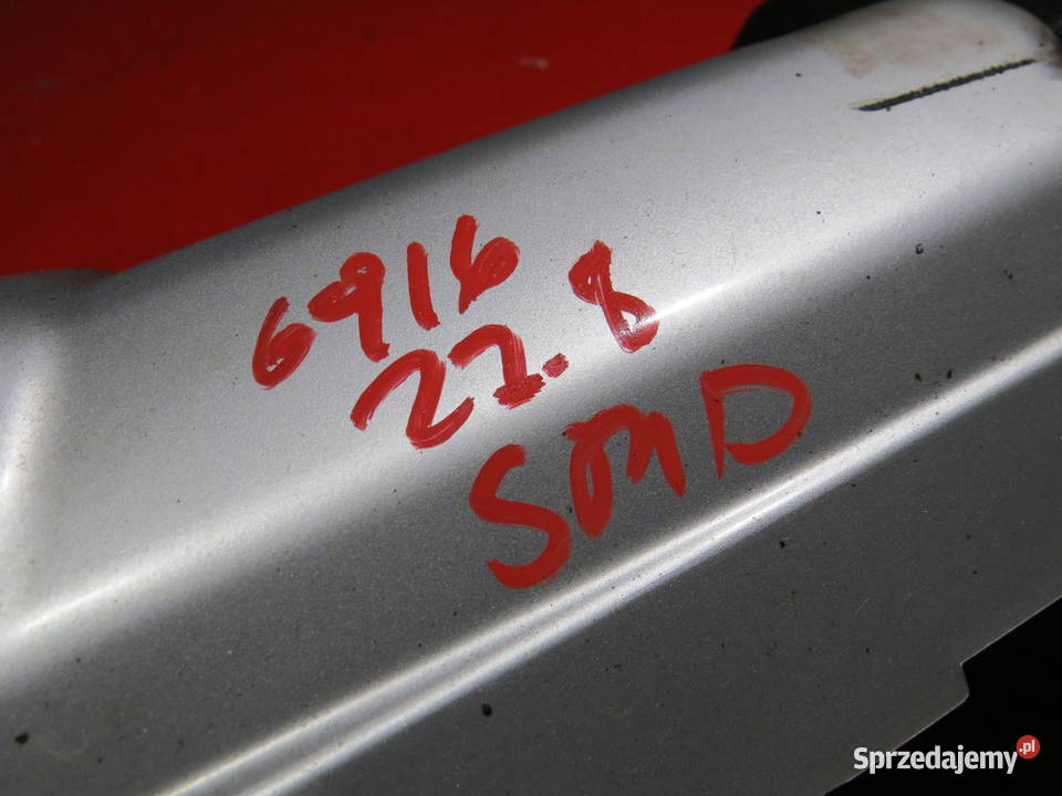 MALAGUTI SPIDER 500 X9 BEVERLY ATLANTIC MP3 Warszawa