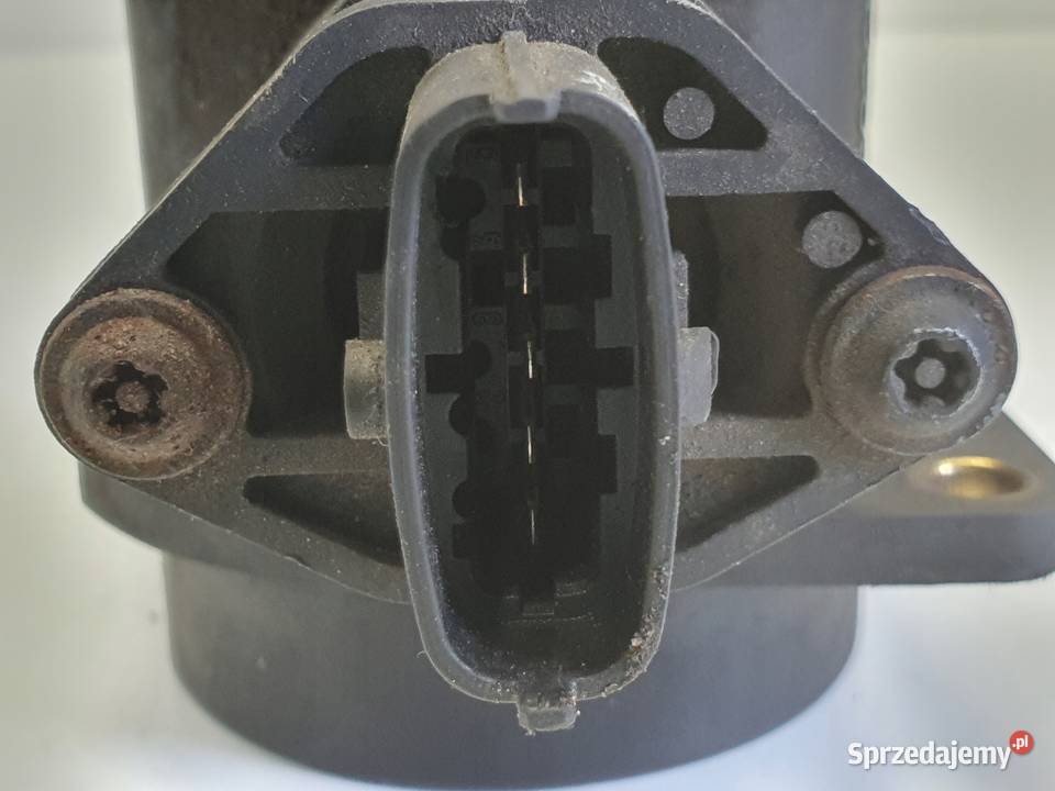 PRZEPŁYWOMIERZ Alfa Romeo GT 19 JTD POWIETRZA Rudka