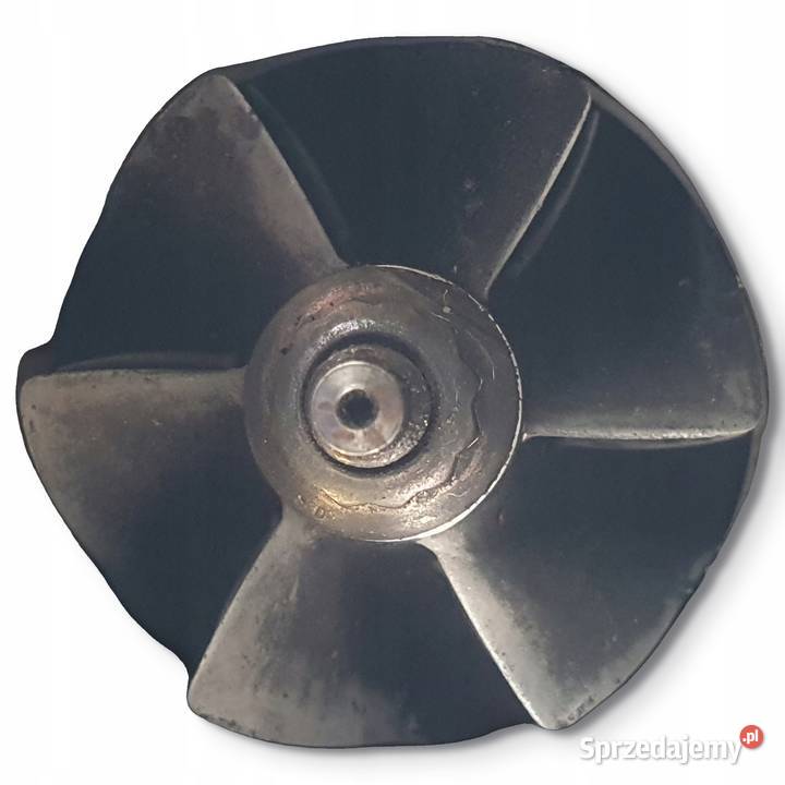 TURBOSPRĘŻARKA VW Passat B5 19 TDI turbo osobowe Chełm