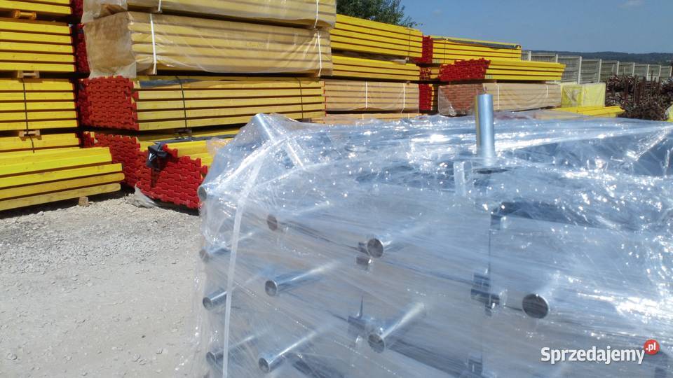 Dźwigar H20 Dźwigary Doki Belki DOKA Szalunek Koło sprzedam