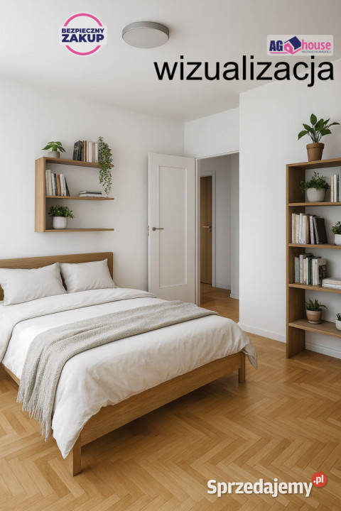 sprzedaży mieszkania Gdańsk Kartuska 4516m2 2