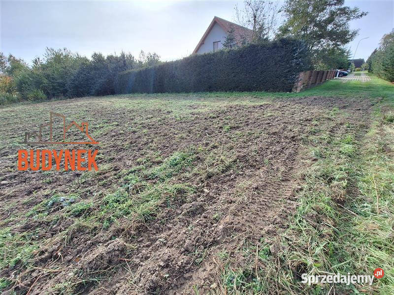 Działka rolna Kopnica 30zł/m2 sprzedam