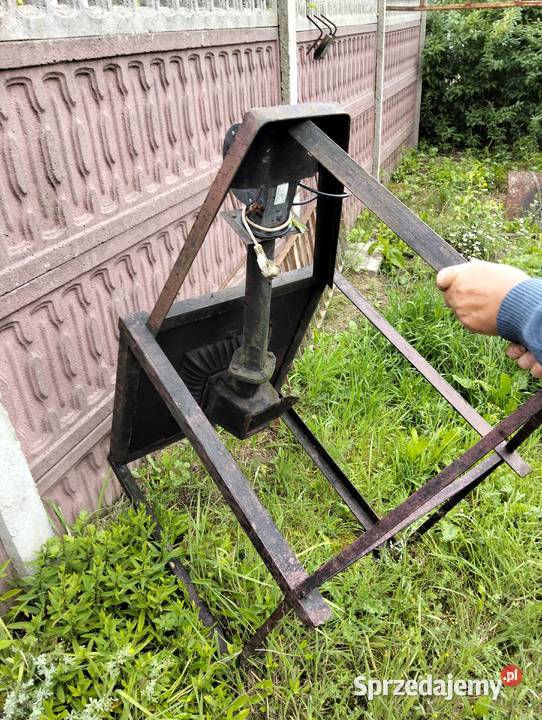 kuźnia kowalska sprzedam