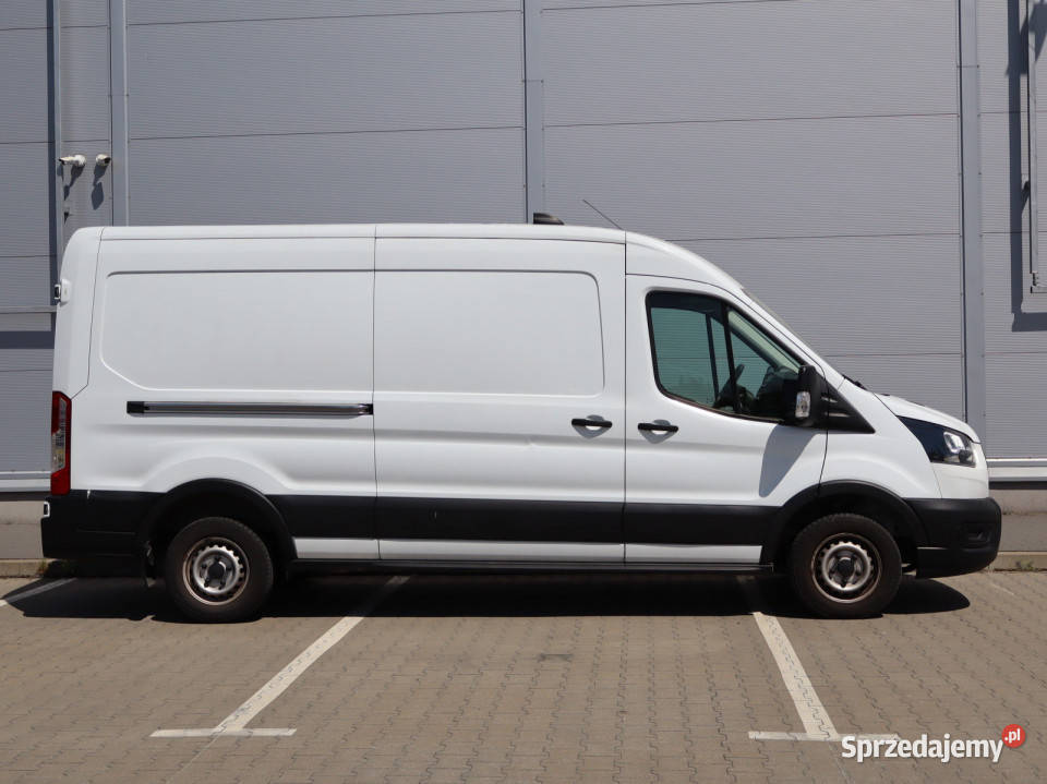 Ford Transit 20 EcoBlue Piaseczno sprzedam