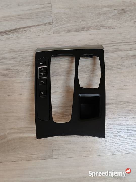 Sprzedam do BMW X5 f15 2016 Grudziądz