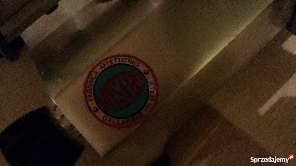 Krajalnica Mistro Nowy Sącz