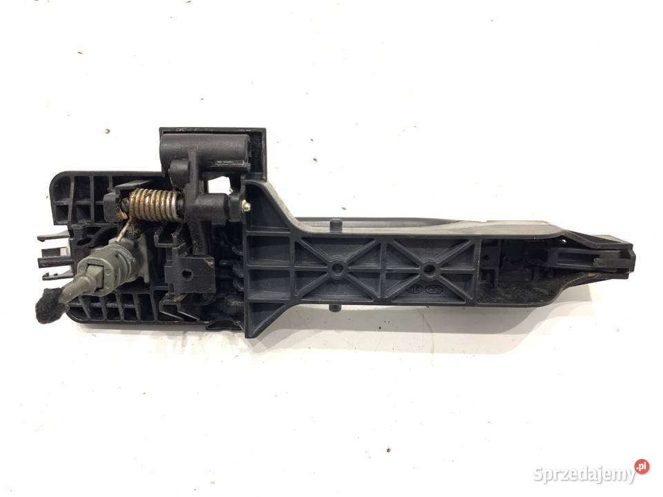 KLAMKA ZEWNĘTRZNA PRAWY PRZÓD HYUNDAI i30 osobowe