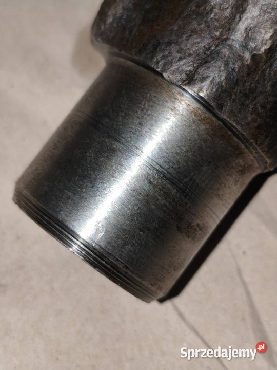 Przegub krzyżak wału kardana Dniepr16 MT16 Leszno