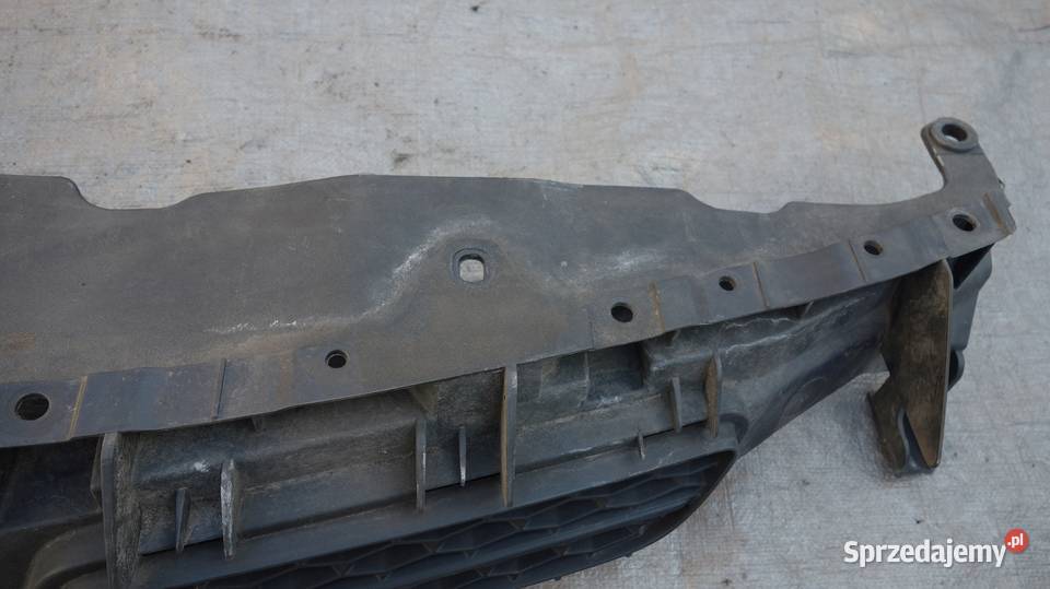 TOYOTA AURIS I 0609 ATRAPA GRILL Ruda Śląska