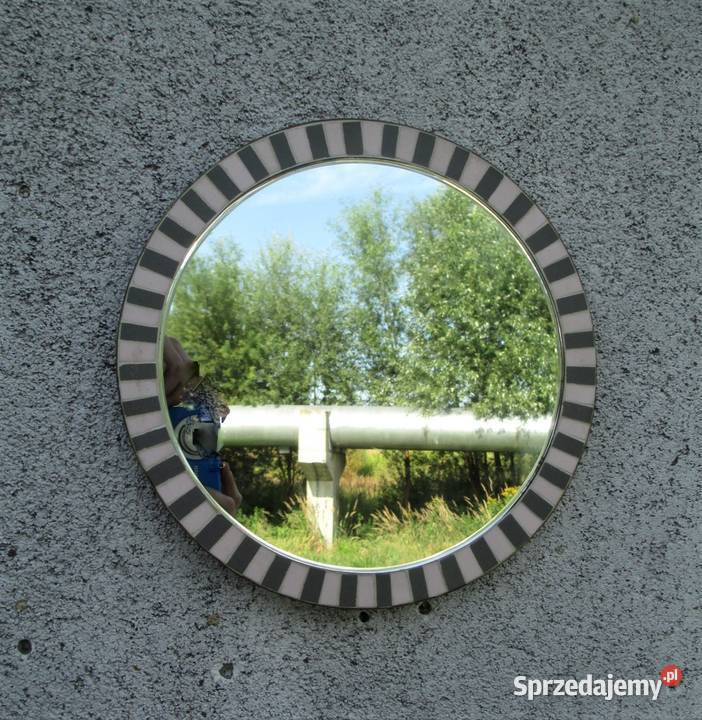 lustro lata 70 Lublin