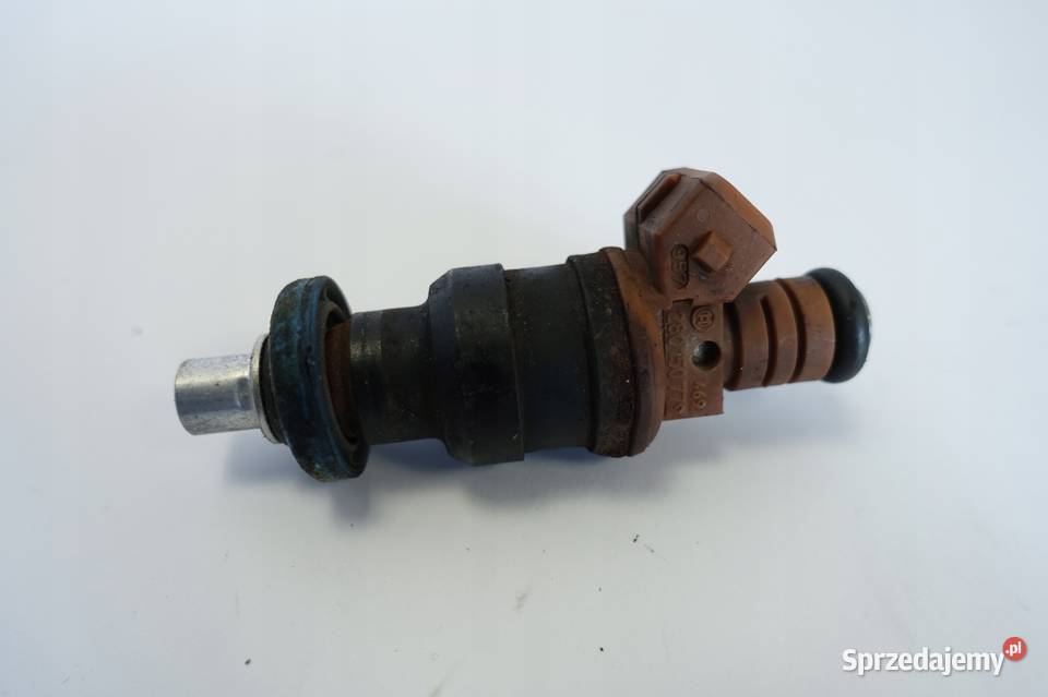 WTRYSKIWACZ Volvo 850 20 B wtrysk 280150779 lubelskie Chełm