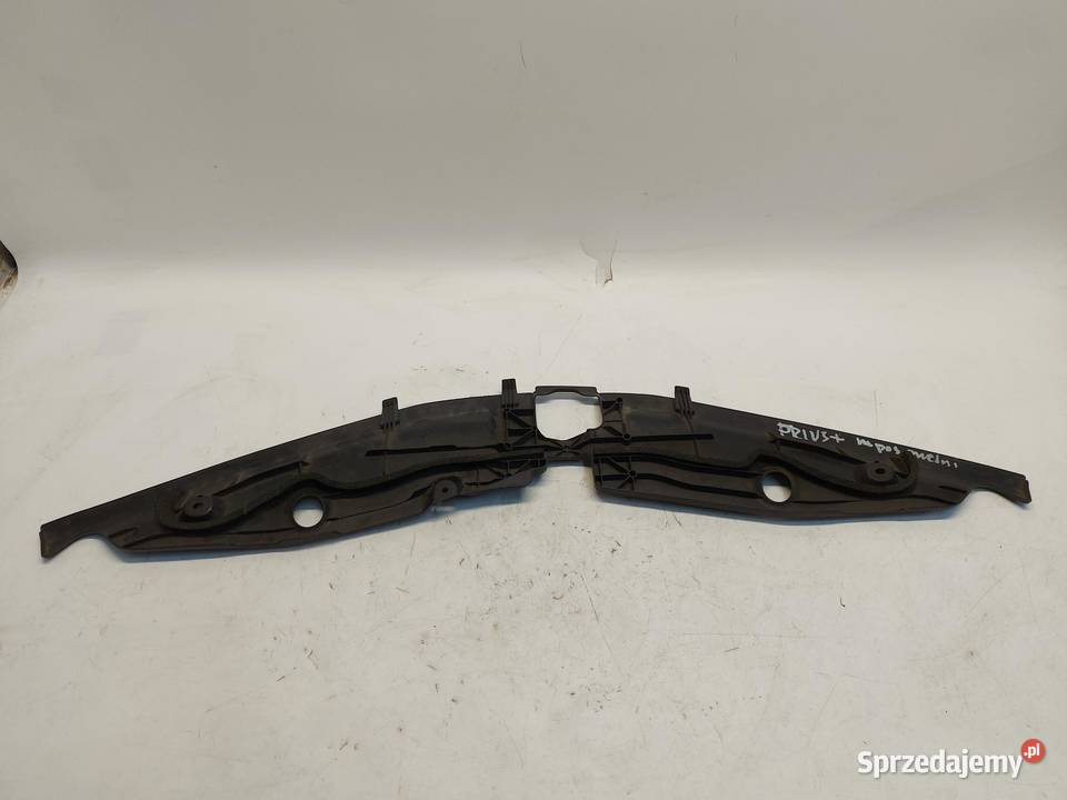 TOYOTA PRIUS Osłona pasa przód 5828947040 osobowe