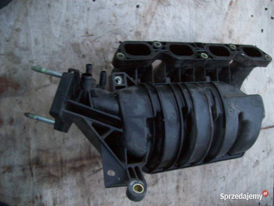 Corolla E12 14 VVTI Kolektor ssacy sprzedam