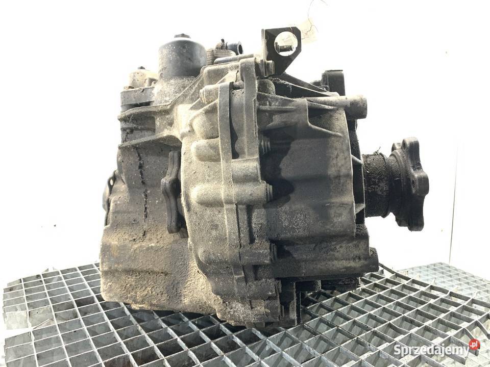 SKRZYNIA BIEGÓW VW TOURAN HJP 20 140 0310