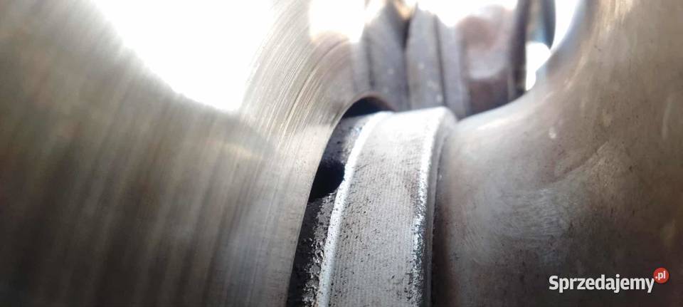 FABIA 2 14 TDI BNM4L100 112008