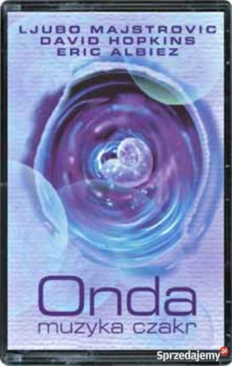 Onda Muzyka Czakr etno/folk Szczecin