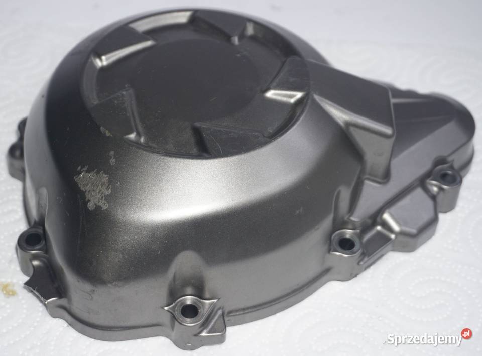 POKRYWA ALTERNATORA KAWASAKI Z1000 20102016r Turek