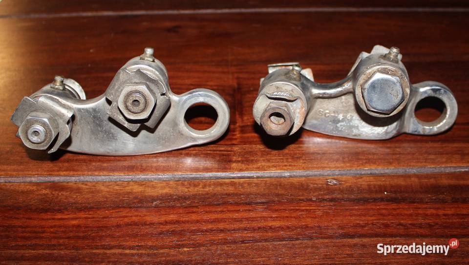 WAHACZE HARLEY VL NIE WLA Głubczyce