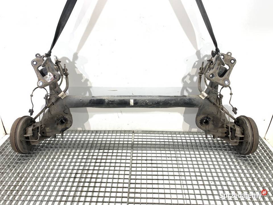 BELKA TYŁ FIAT TIPO SedanLimuzyna TYLNA Belki zawieszenia