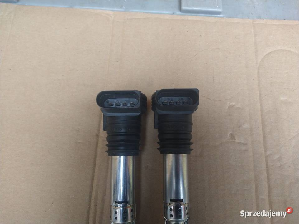 Cewka BERU 06A 905 115D VwAudiSeatSkoda 18T 18 osobowe Radziszów sprzedam