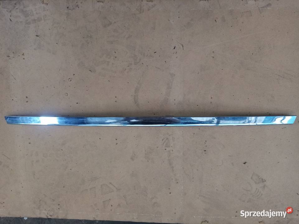 Meriva b listwa chrom GM 13268799 Piotrów