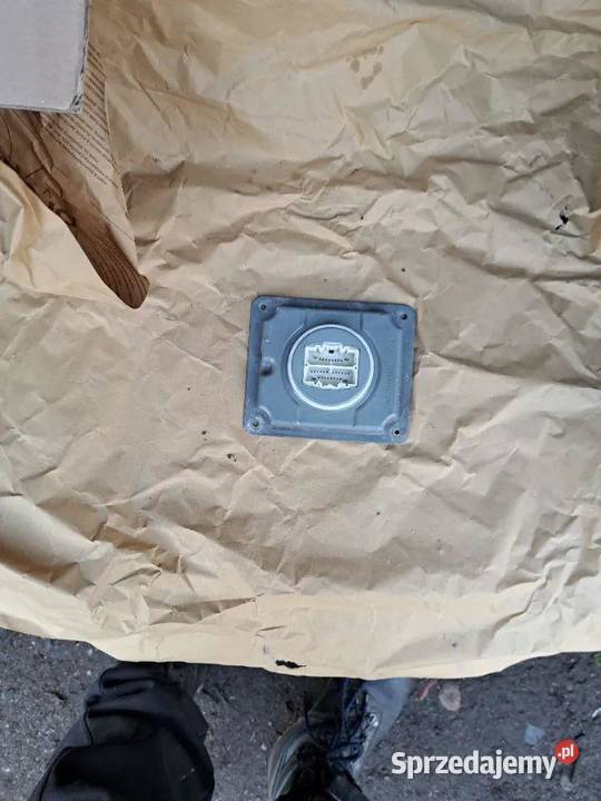 Przetwornica Ford Focus IV JX7B13B626BG