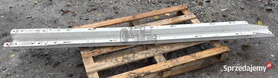 Pottinger Jumbo 7450 Przyczepa Samozbierająca Pozostałe Jastrzębniki