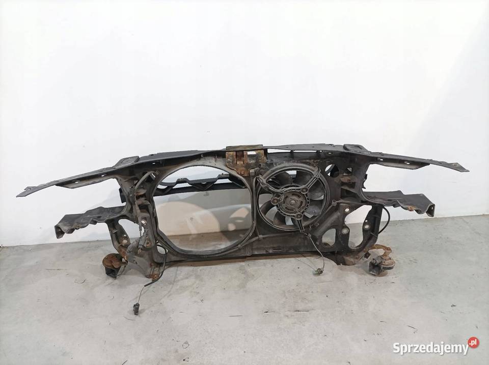 PAS PRZEDNI VW Volkswagen Passat V 19962005 B5 osobowe Części samochodowe