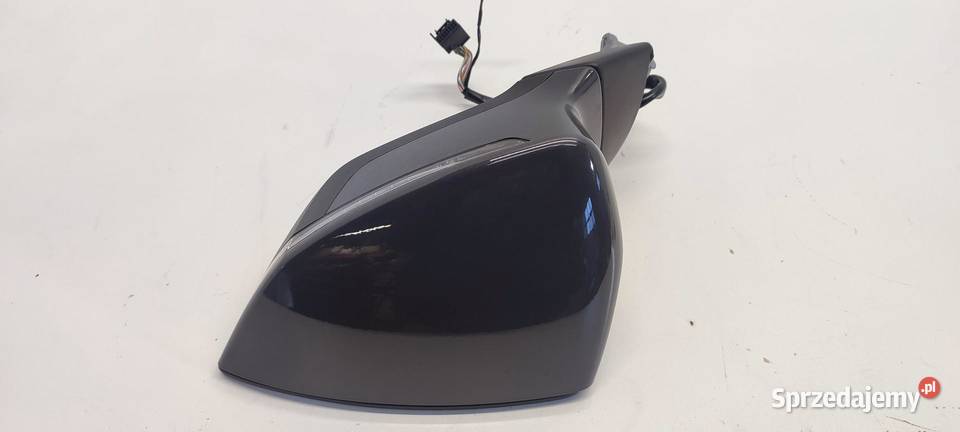 SEAT TARRACO LUSTERKO LEWE 132PIN LC7Q