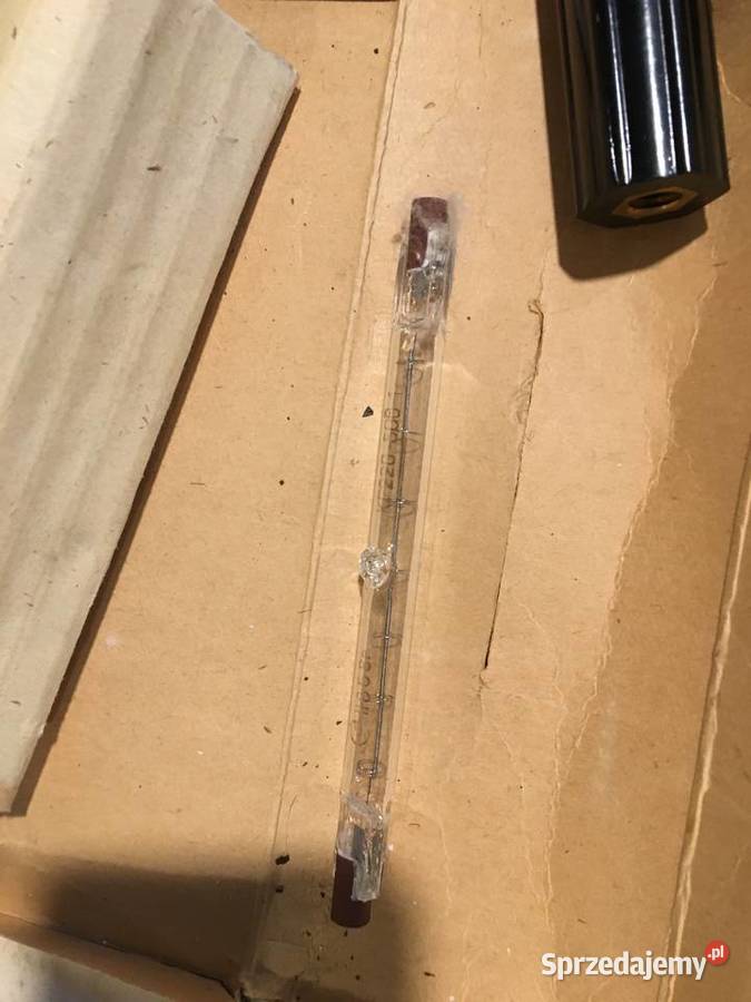 Lampa doświetlająca filmowanie fotografia Zielonka