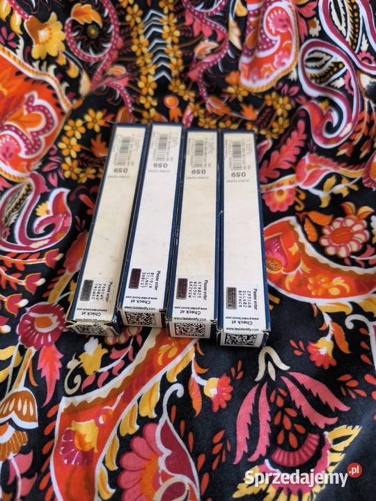 4 x BOSCH Świeca żarowapłomieniowa 0 250 204 001 osobowe lubelskie Lublin sprzedam