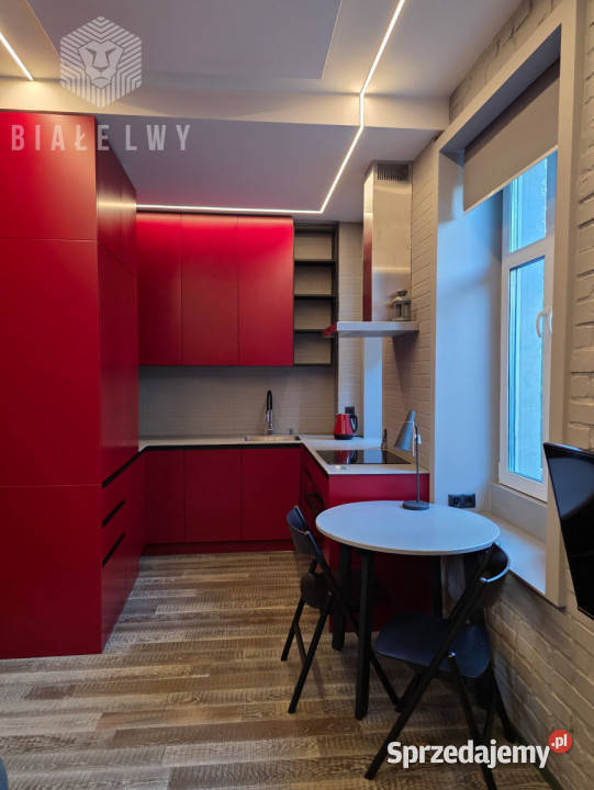 Mieszkanie na wynajem 271 metrów 1 pokojowe Wynajem pomorskie Sopot