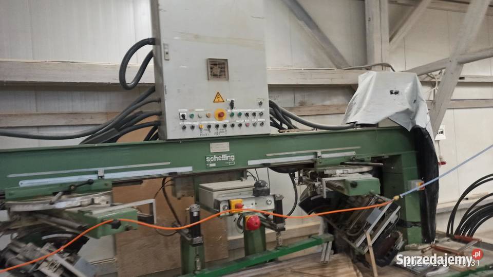 dwupiła do trumien scheling