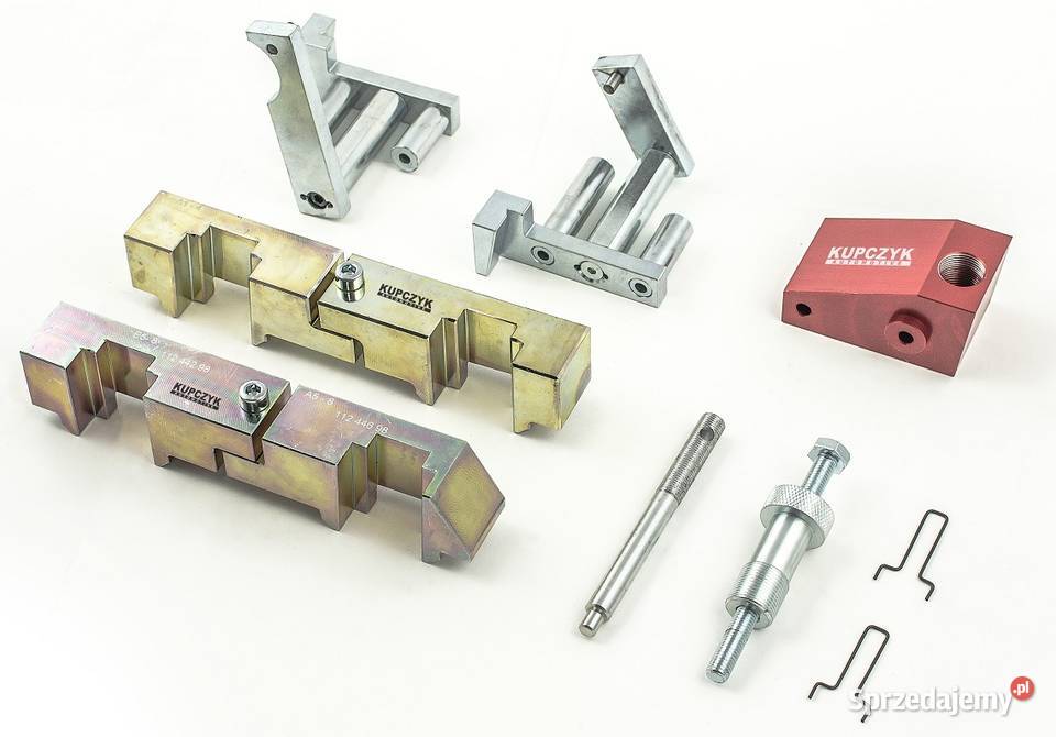 Blokada rozrządu BMW M60 M62 30 35 40 44 46 Pozostałe Warka
