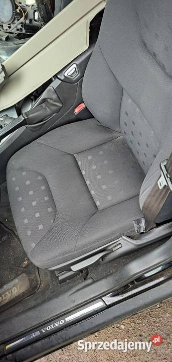 Volvo V70 Cala na części 350000km zachodniopomorskie