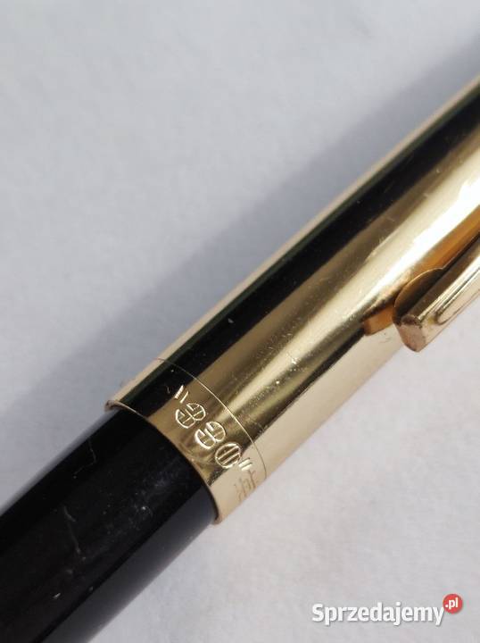 długopis HERO 330 kolekcjonerski Chiny 1970 Kielce
