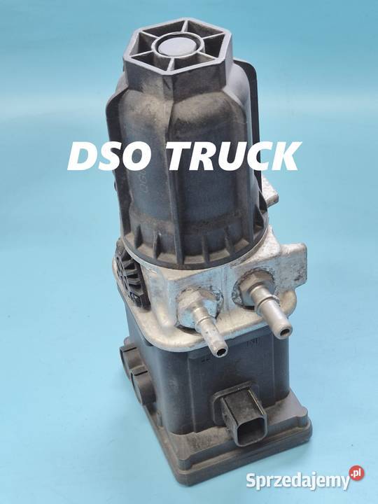 2057543 MODUL POMPA ADBLUE SCANIA EURO 6 AdBlue Zawichost